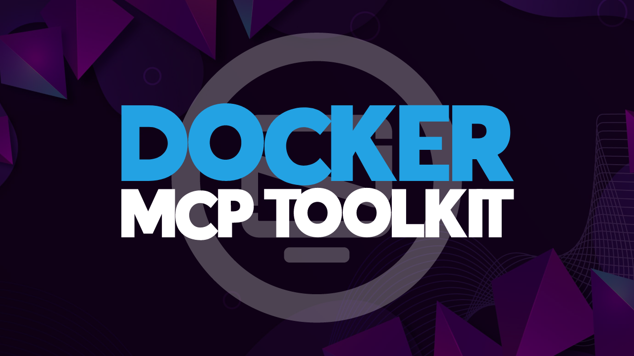 Docker MCP Toolkit: Running Local MCP Servers with Ease